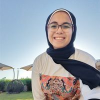 Profile Image for Malak Yasser.