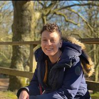 Profile Image for Maartje Loogman.