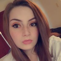 Profile Image for Victoria Eisenhauer-Whitmire.
