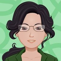 Profile Image for Marie Fisher.