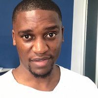 Profile Image for Carrington Mlambo.