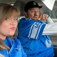 Profile Image for JoAnna Maxwell.