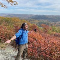 Profile Image for Adam Lippman.