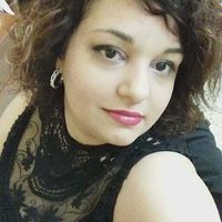 Profile Image for Francesca Caprarotta.