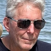 Profile Image for Frank Mills.