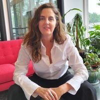 Profile Image for Gretchen Harnick.