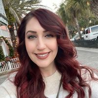 Profile Image for Megan Stewart.