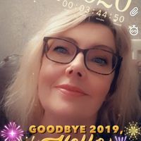 Profile Image for Kerry.