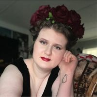 Profile Image for Sabrina Williams.