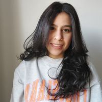 Profile Image for Sarah Hany.