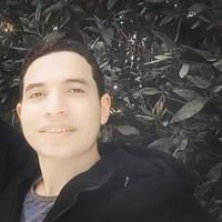 Profile Image for Mohammed Adel.