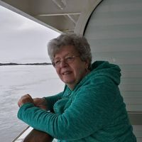 Profile Image for Monna Nabers.