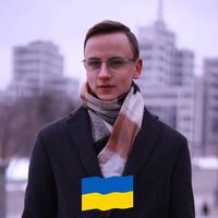 Profile Image for Данило Гончар.