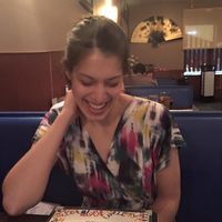 Profile Image for Tanya Sorenson.