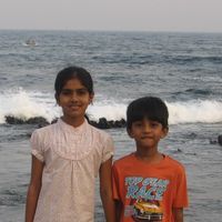 Profile Image for Sowjanya Rajesh.