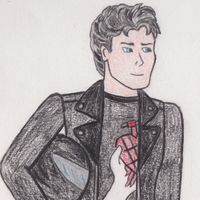 Profile Image for Mordred Jones.