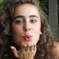 Profile Image for Cristina Romero.