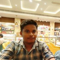 Profile Image for Divyansh Tiwari.