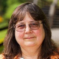 Profile Image for Jackie Cramer.