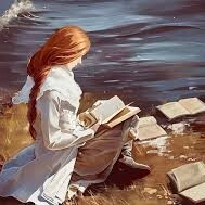 Profile Image for Maggie's Nook.