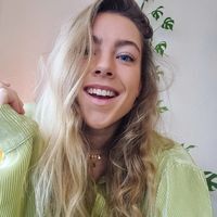Profile Image for Paulien Van Berkel.