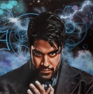 Profile Image for The Master.