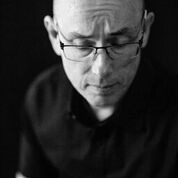 Profile Image for Nigel Featherstone.