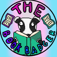 Profile Image for The Book Badger.
