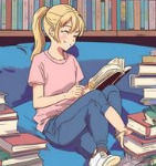 Profile Image for Clover Sinclair.