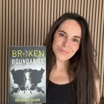 Profile Image for Janet Patrick.